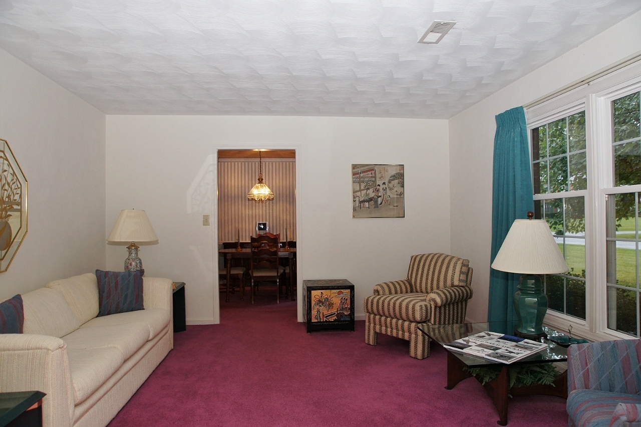5213 Britaney Road Roanoke, VA 24012 - Photo 2 of 22 DSC00678