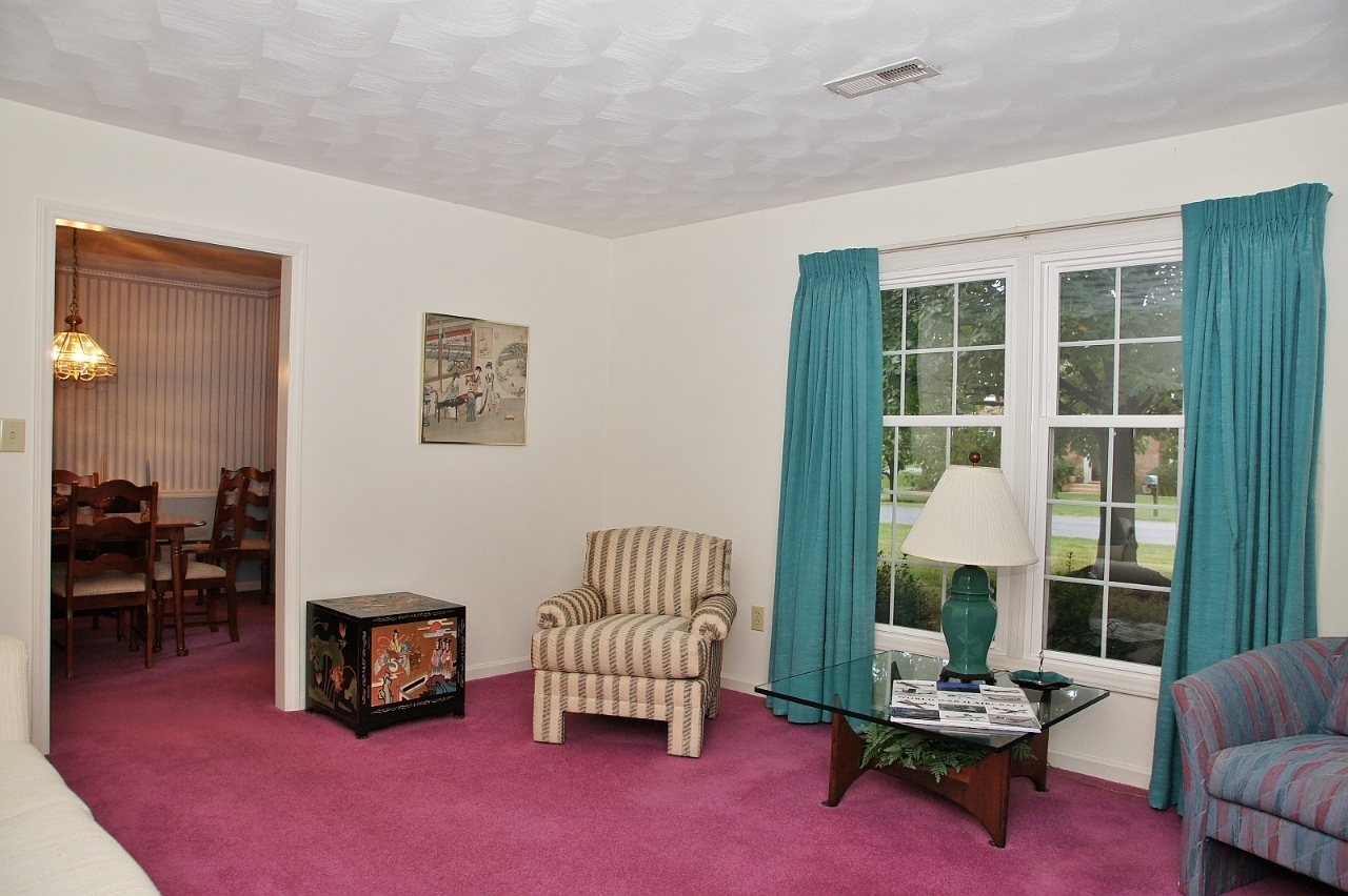 5213 Britaney Road Roanoke, VA 24012 - Photo 4 of 22 DSC00683