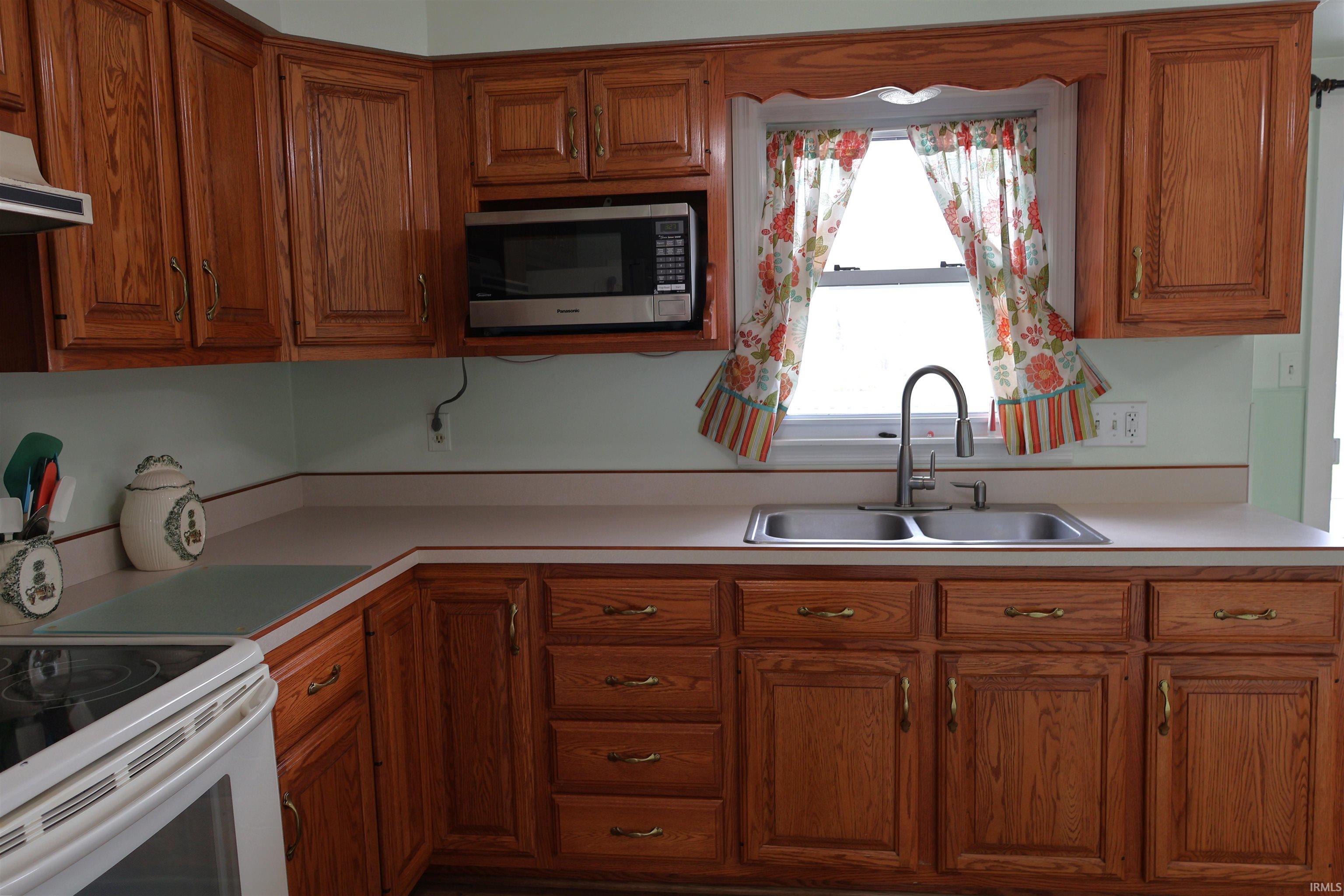 12176 East 350th Street North Loogootee, IN 47553 - Photo 17 of 36