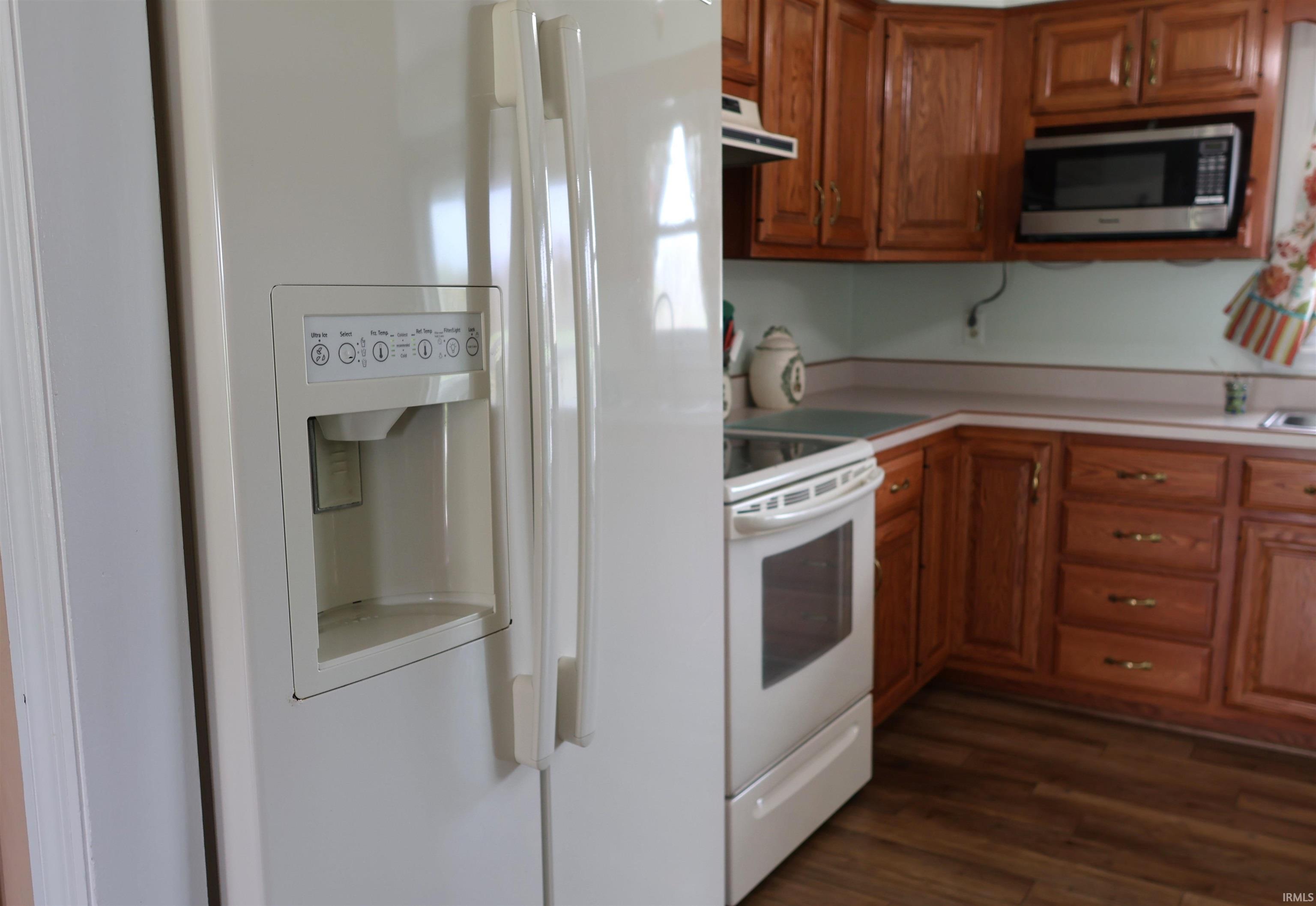 12176 East 350th Street North Loogootee, IN 47553 - Photo 19 of 36