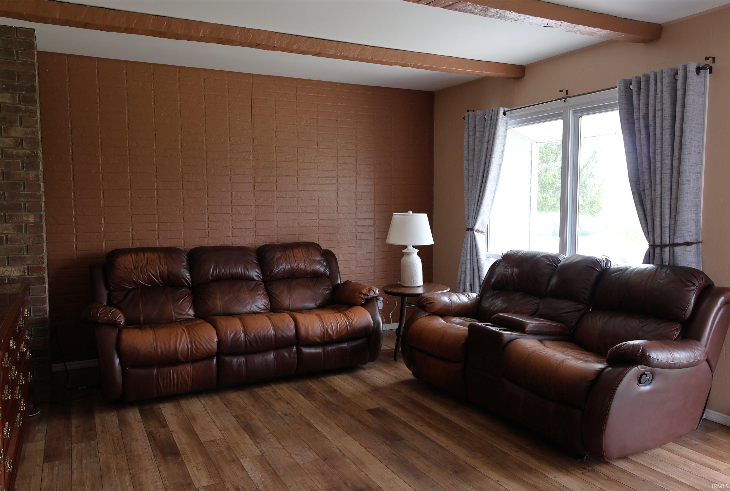 12176 East 350th Street North Loogootee, IN 47553 - Photo 2 of 36