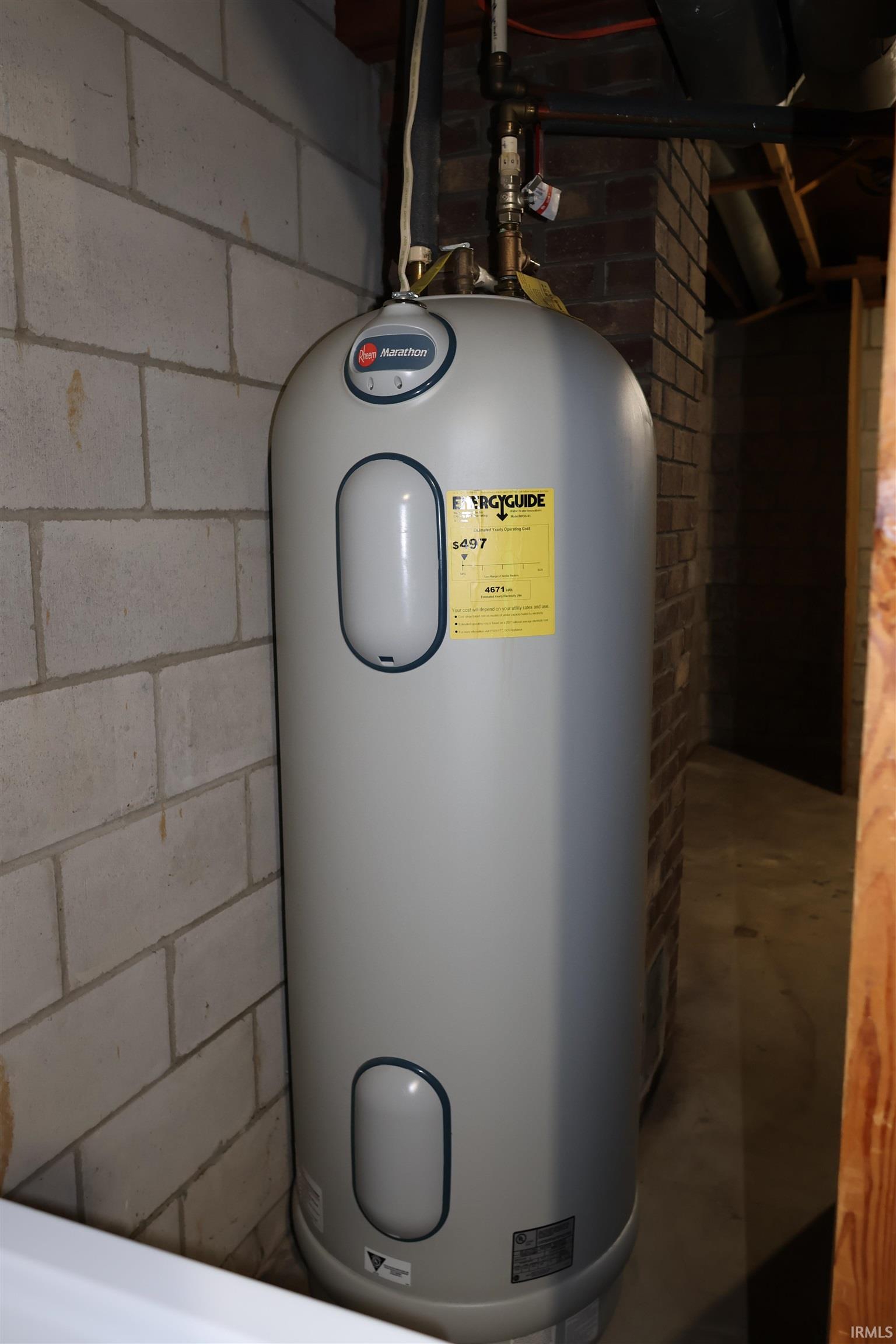 12176 East 350th Street North Loogootee, IN 47553 - Photo 22 of 36