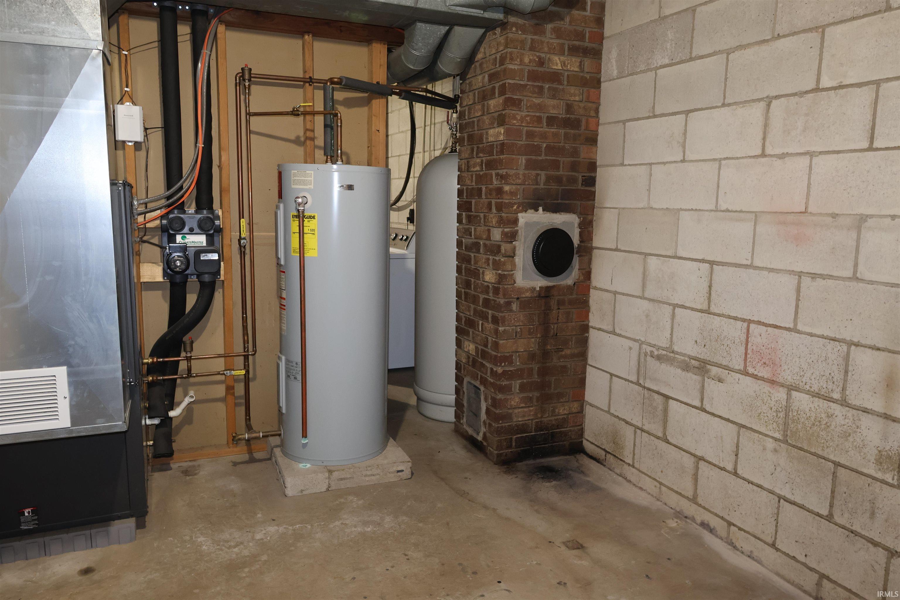 12176 East 350th Street North Loogootee, IN 47553 - Photo 25 of 36