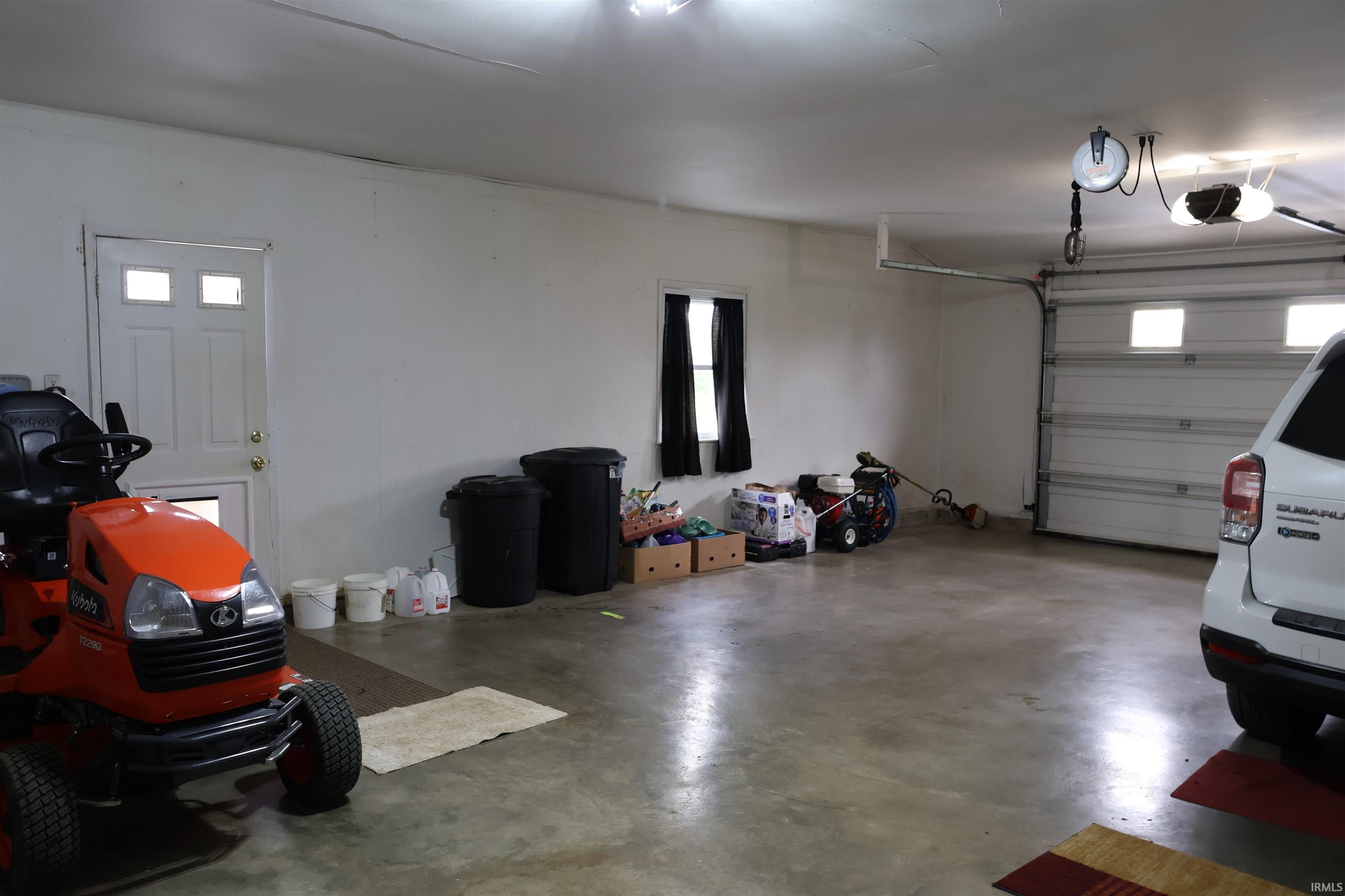 12176 East 350th Street North Loogootee, IN 47553 - Photo 30 of 36