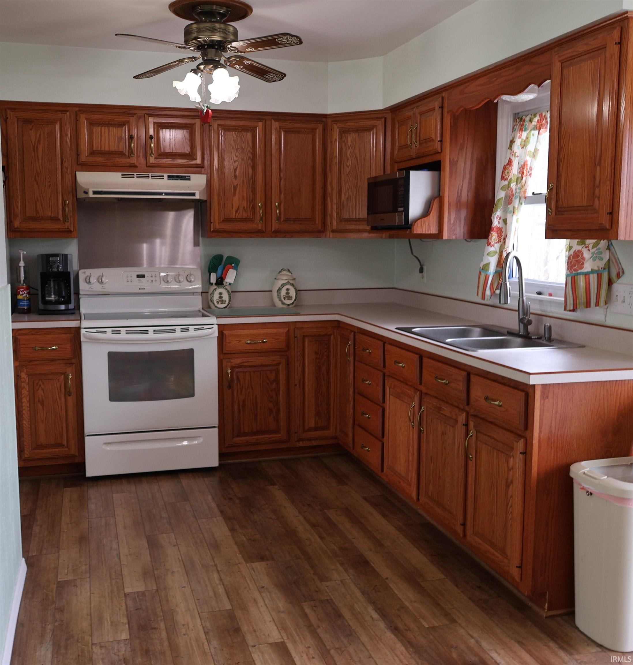 12176 East 350th Street North Loogootee, IN 47553 - Photo 3 of 36