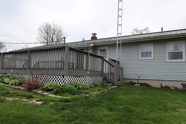 $269,900 | 12176 East 350th Street North, Loogootee, IN 47553