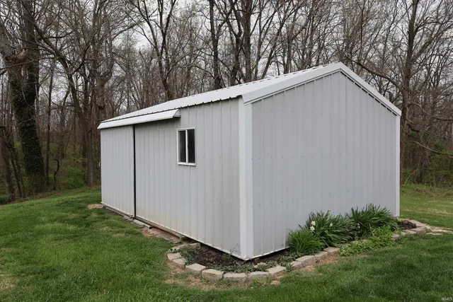 $269,900 | 12176 East 350th Street North, Loogootee, IN 47553