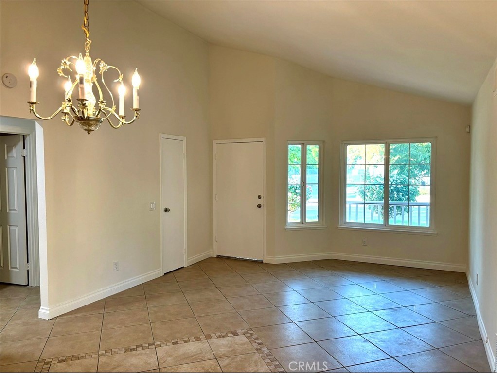 1164 Massachusetts Avenue Riverside, CA 92507 - Photo 3 of 14 a view of empty room with window