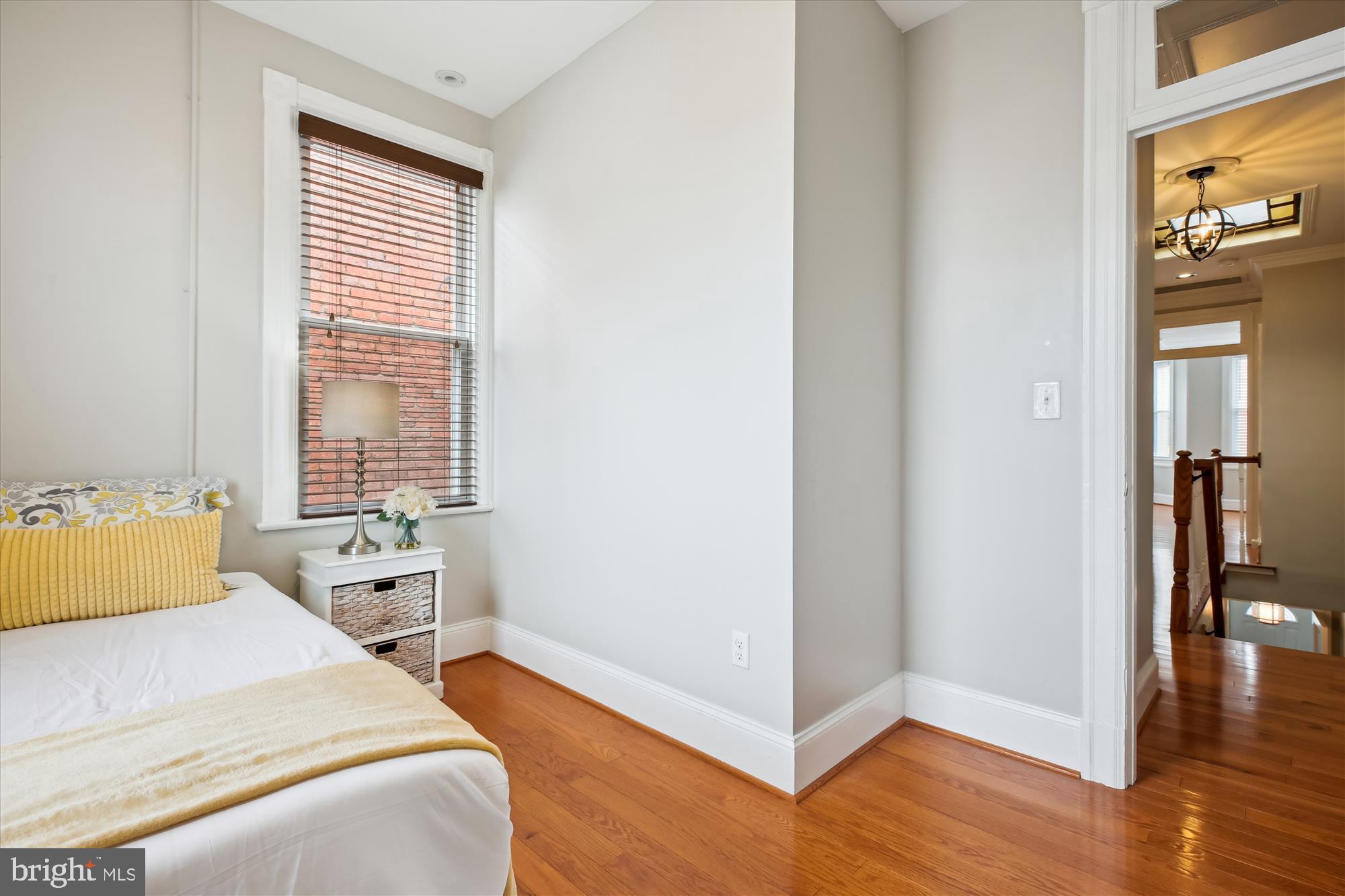 609 Elliott Street Northeast Washington, DC 20002 - Photo 28 of 51 Gallery Image 28