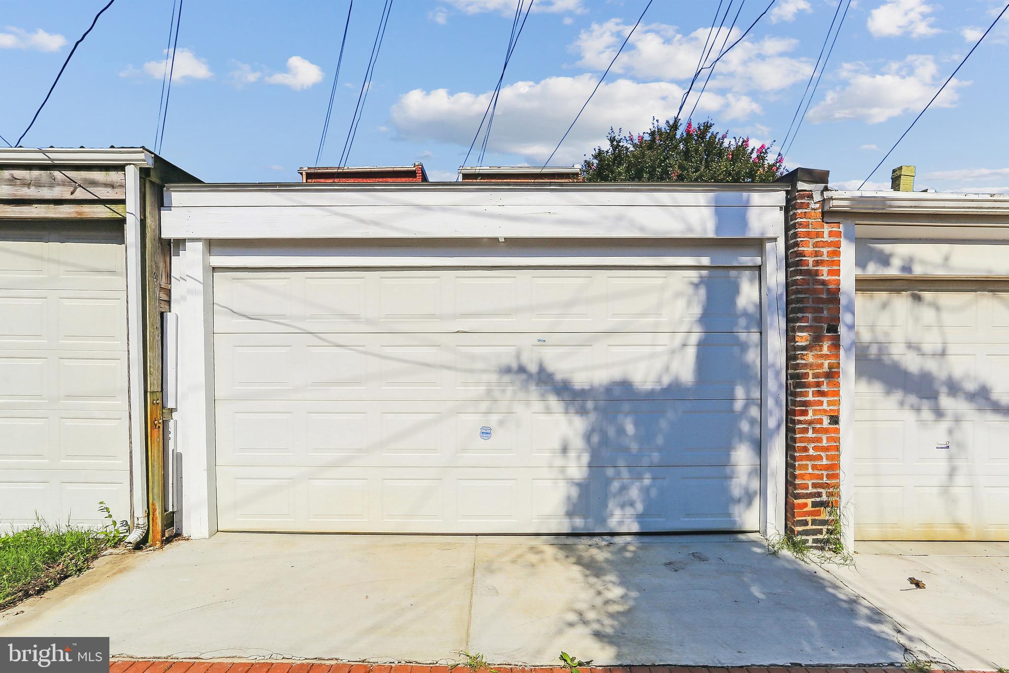 609 Elliott Street Northeast Washington, DC 20002 - Photo 42 of 51 Gallery Image 42