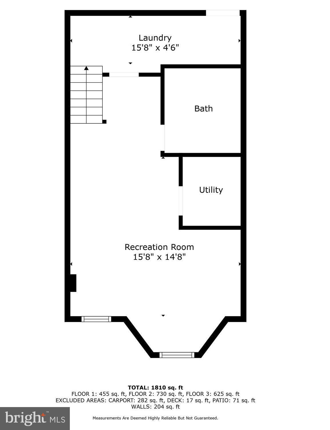 609 Elliott Street Northeast Washington, DC 20002 - Photo 50 of 51 Gallery Image 50