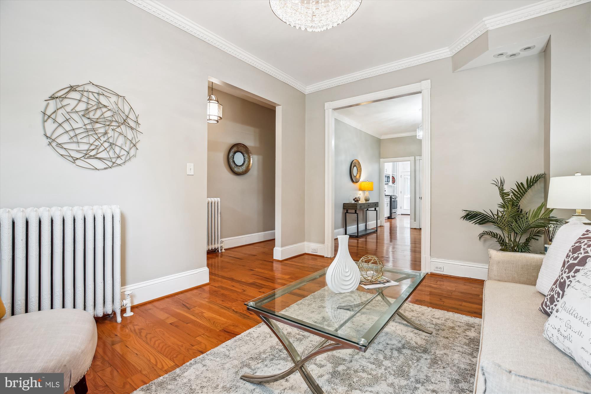 609 Elliott Street Northeast Washington, DC 20002 - Photo 8 of 51 Gallery Image 8