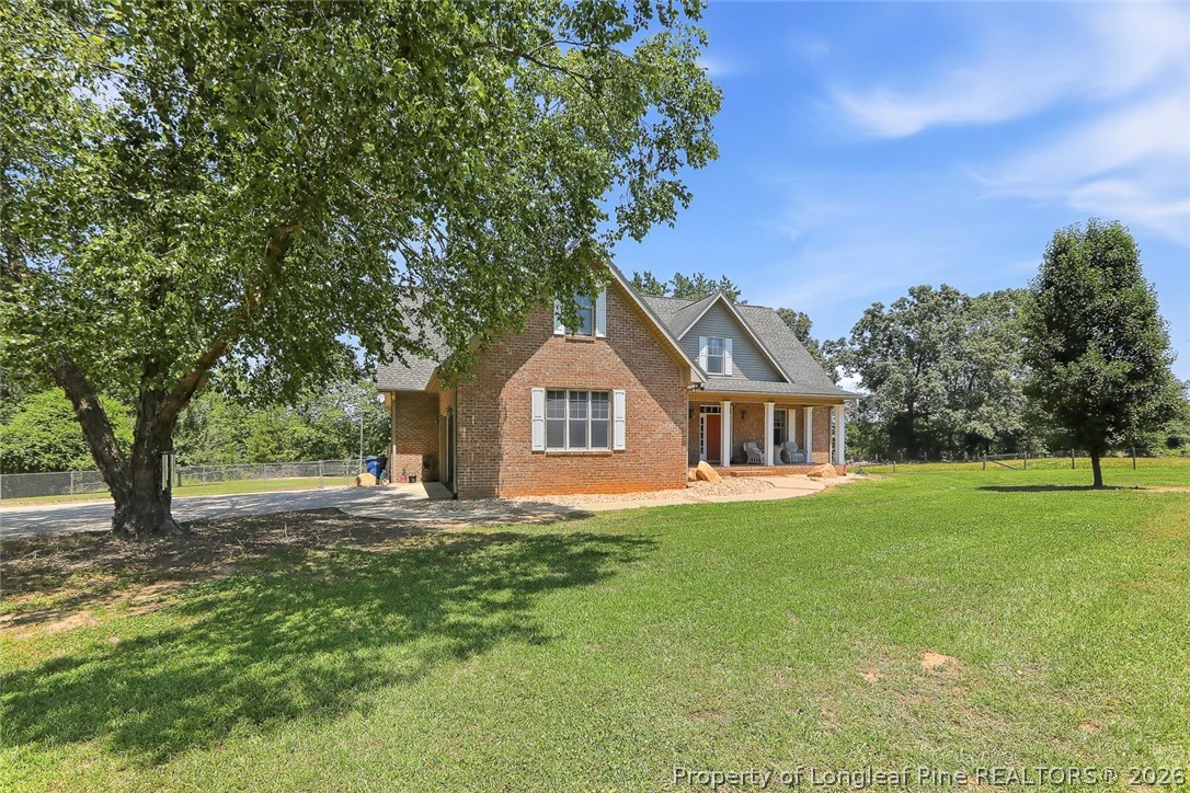 652 Gilliam Road Sanford, NC 27330 - Photo 4 of 41