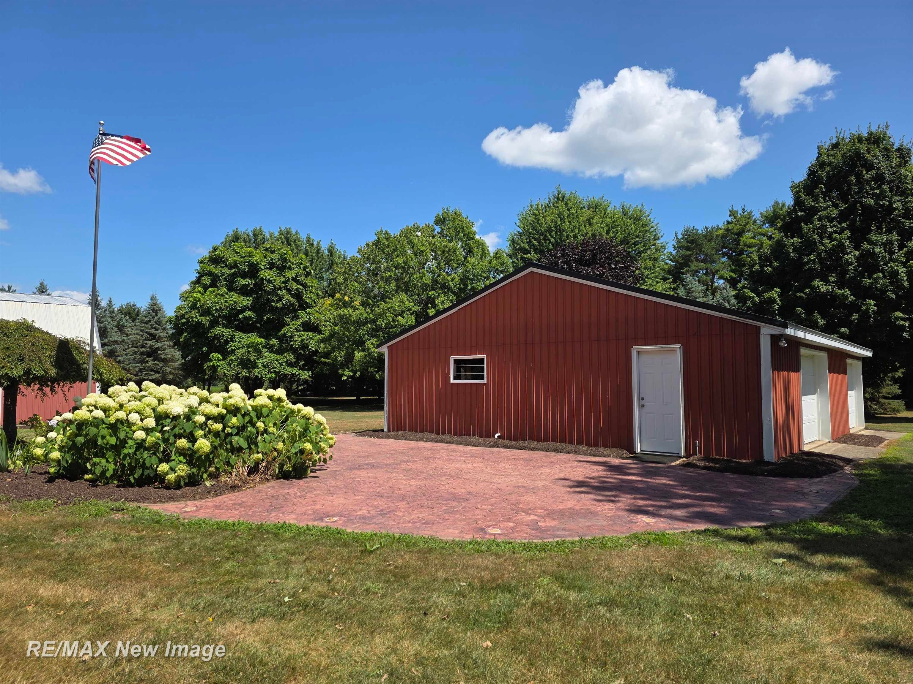11904 Peet Road Chesaning, MI 48616 - Photo 59 of 72 Gallery Image 59