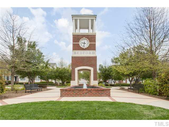 10714 Longholme Way Raleigh, NC 27614 - Photo 24 of 25 Other