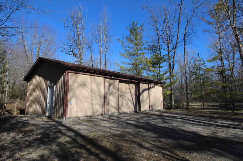 2435 North Carter Road Pinconning, MI 48650 - Photo 17 of 28