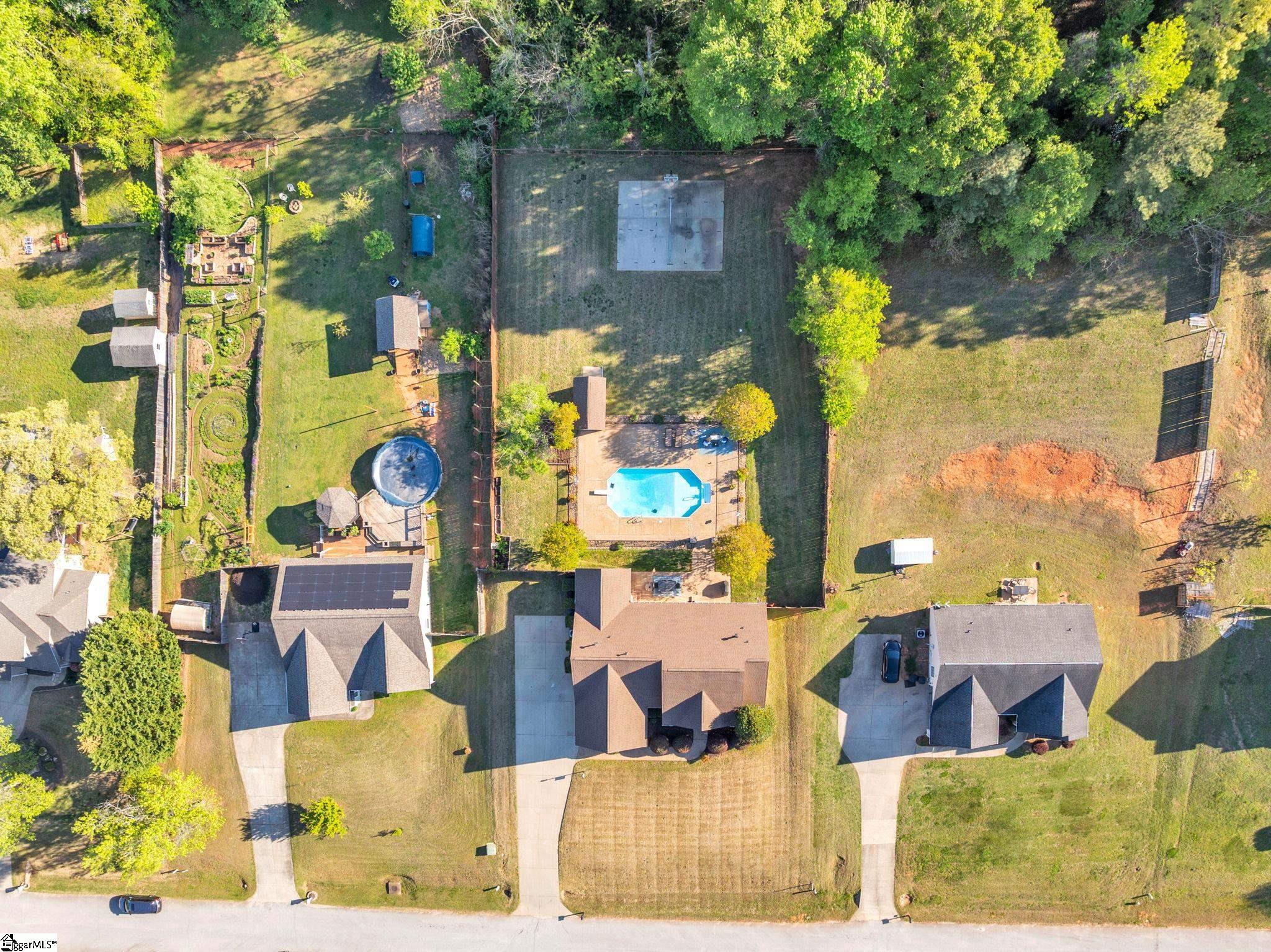 58 Jude Court Greer, SC 29651 - Photo 39 of 42