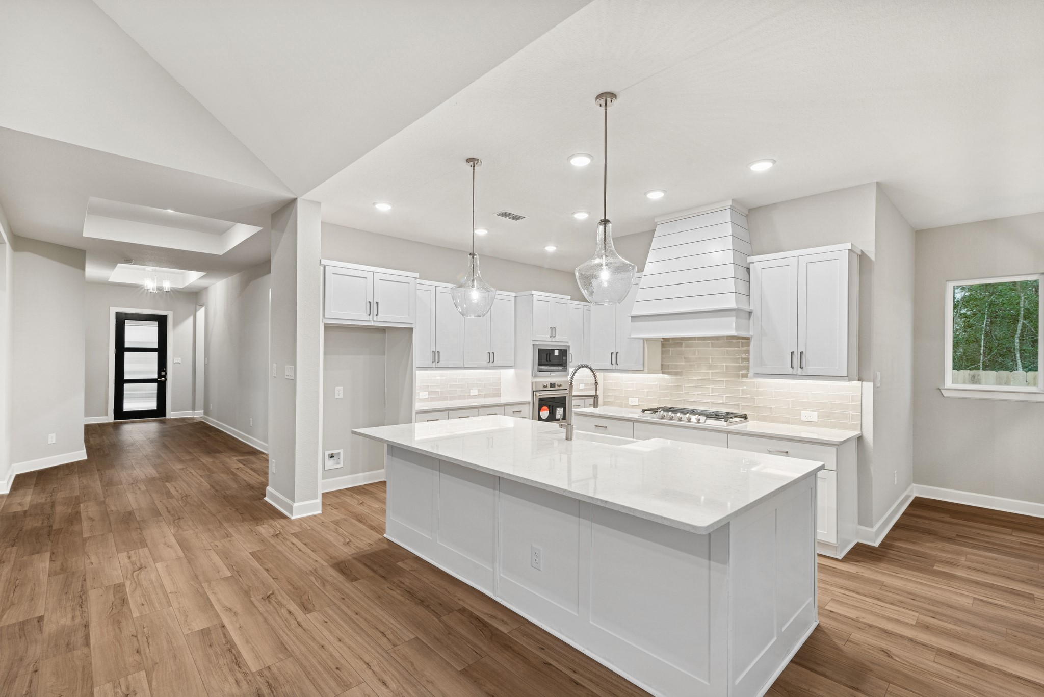15811 Moran Meadow Street Conroe, TX 77302 - Photo 32 of 48