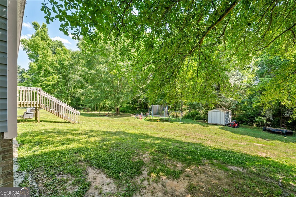 116 Parkview Road Iva, SC 29655 - Photo 41 of 44