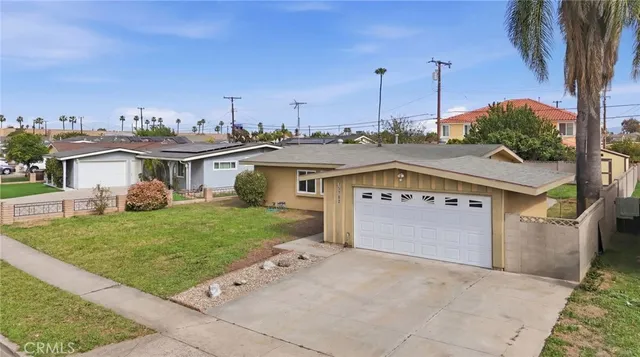 $899,999 | 13702 Dawson Street, Garden Grove, CA 92843