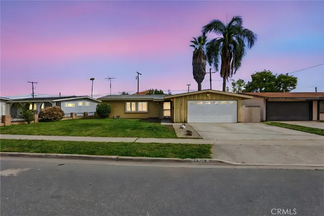 $899,999 | 13702 Dawson Street, Garden Grove, CA 92843