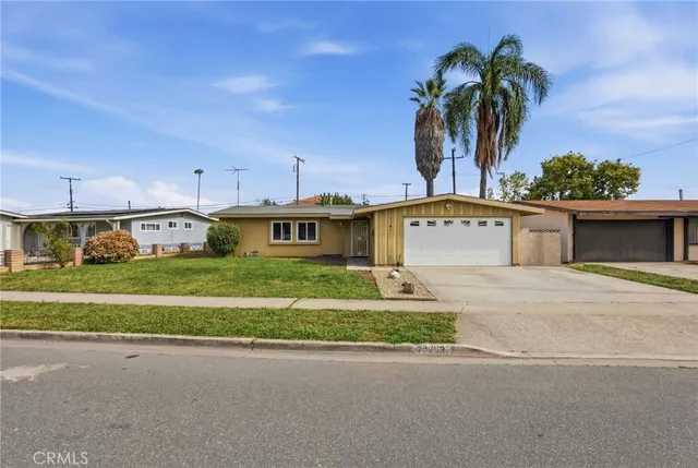 $899,999 | 13702 Dawson Street, Garden Grove, CA 92843