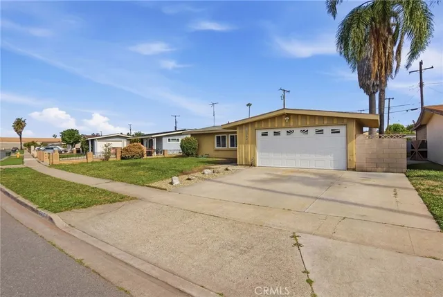 $899,999 | 13702 Dawson Street, Garden Grove, CA 92843