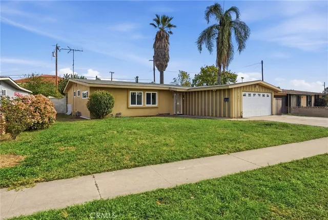 $899,999 | 13702 Dawson Street, Garden Grove, CA 92843
