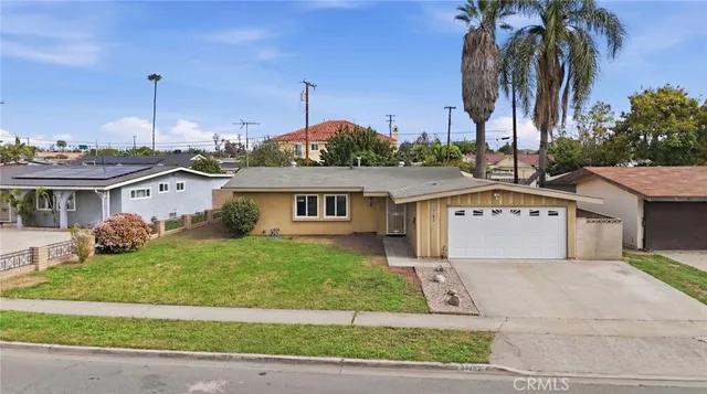 $899,999 | 13702 Dawson Street, Garden Grove, CA 92843