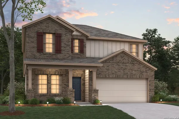 $347,140 | 13507 Playa Avenue, Von Ormy, TX 78073