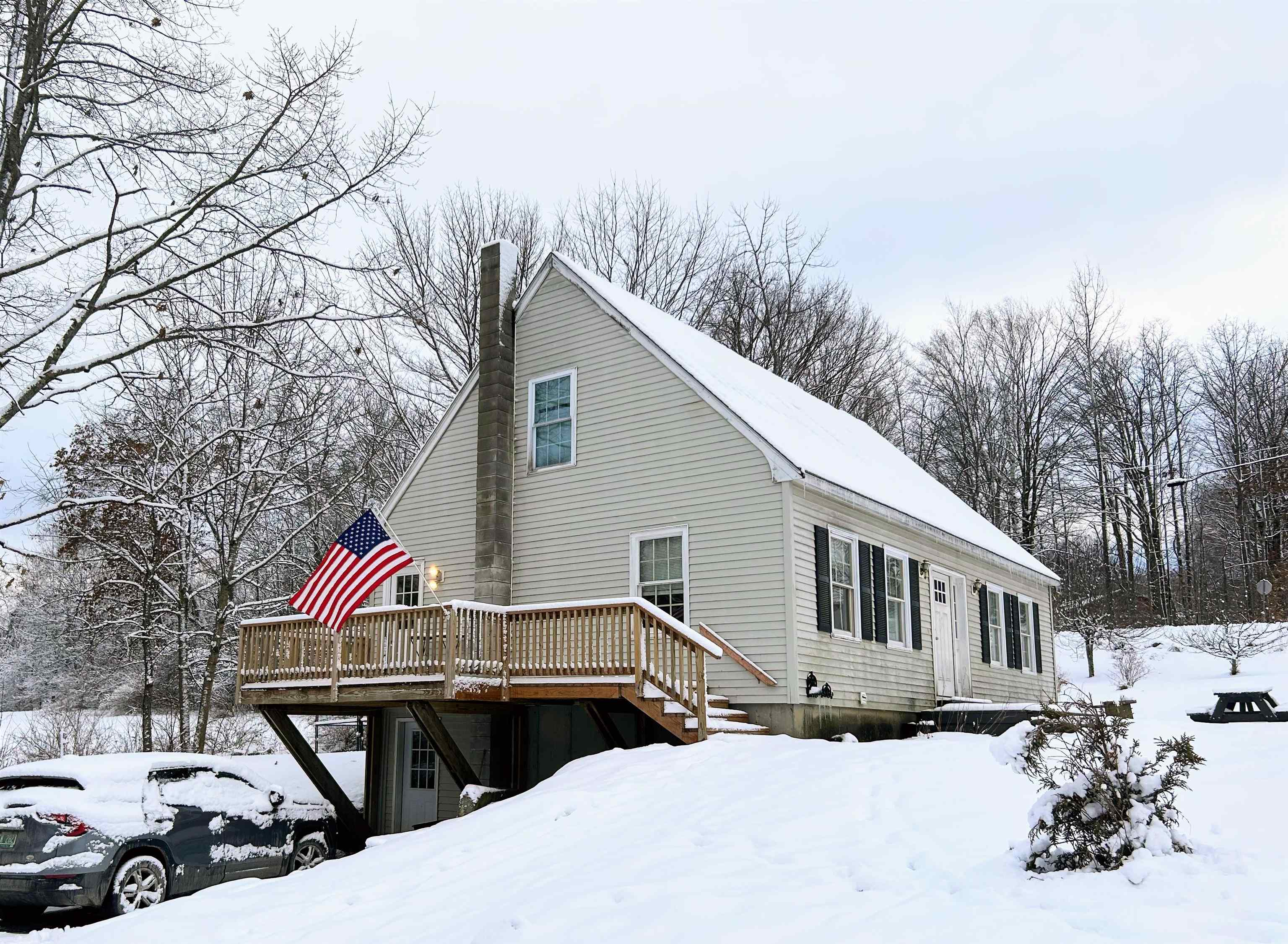 9 Greeley Road Springfield, VT 05156 - Photo 2 of 38