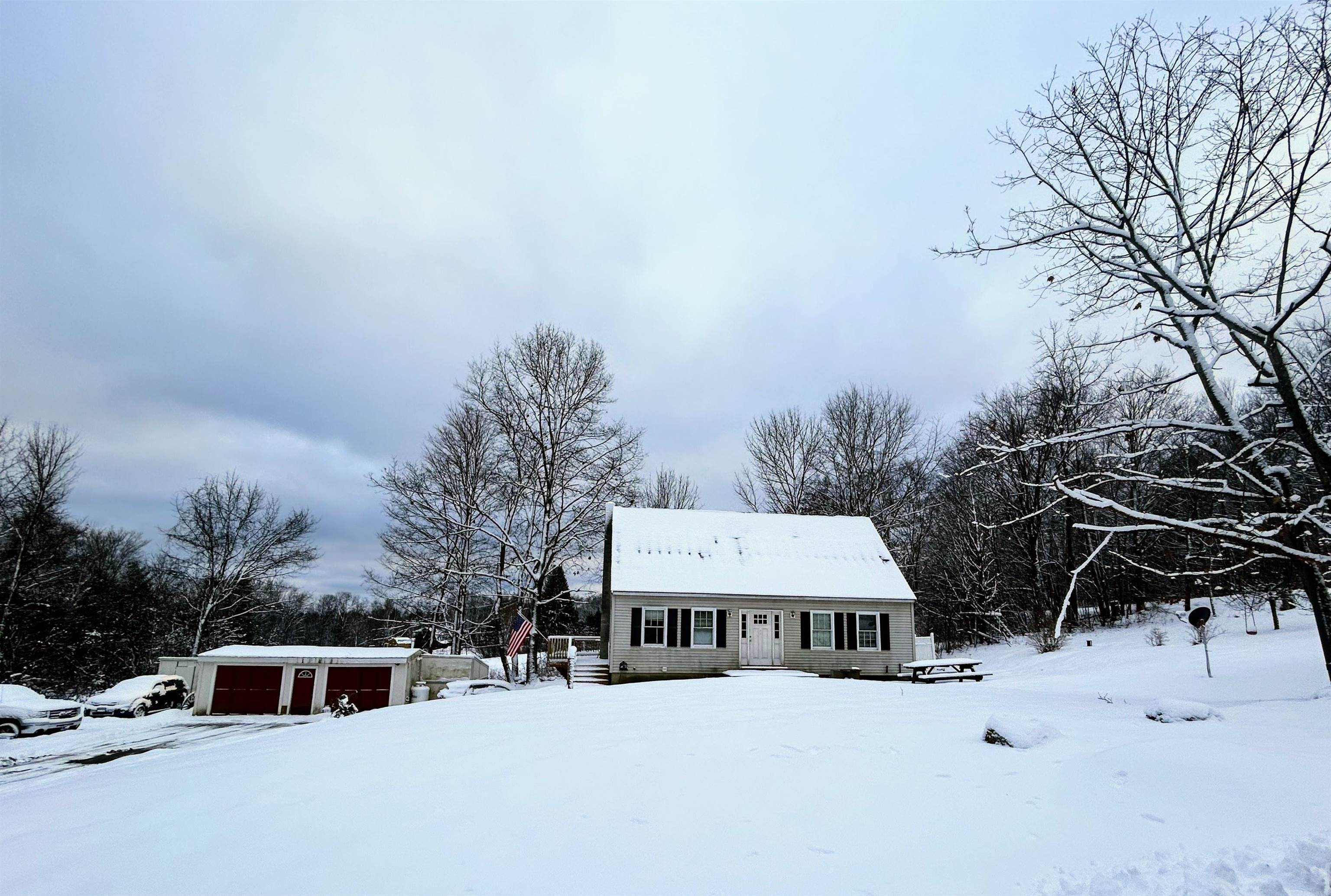 9 Greeley Road Springfield, VT 05156 - Photo 32 of 38
