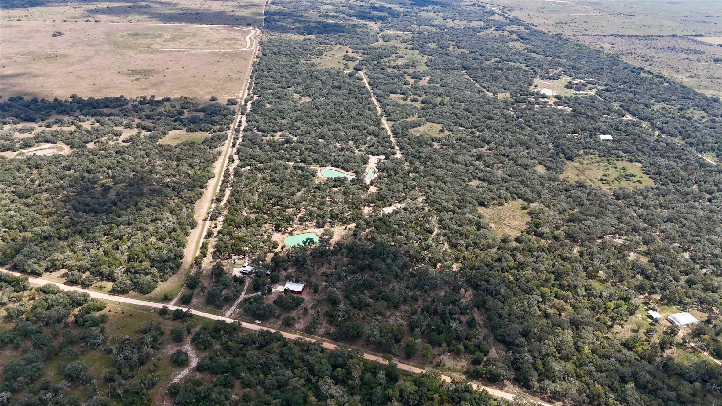 3033 County Road 18 Hallettsville, TX 77964 - Photo 39 of 50
