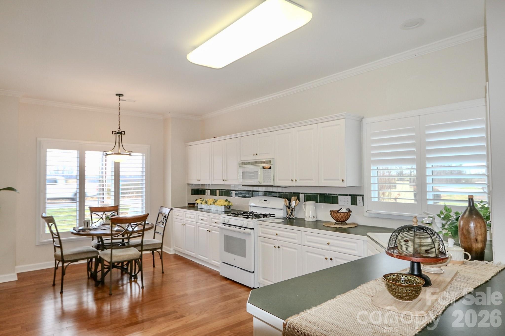 2425 Country Club Road Yadkinville, NC 27055 - Photo 11 of 37