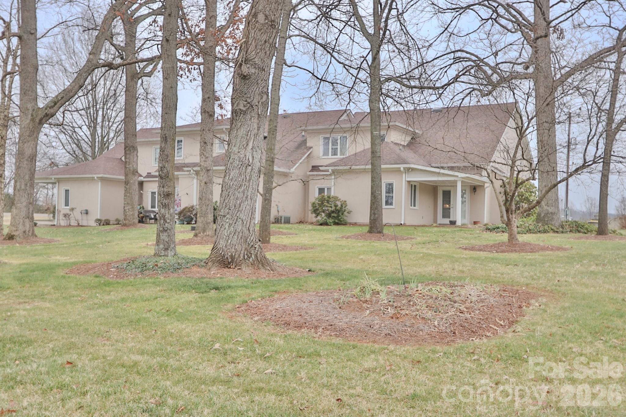 2425 Country Club Road Yadkinville, NC 27055 - Photo 2 of 37
