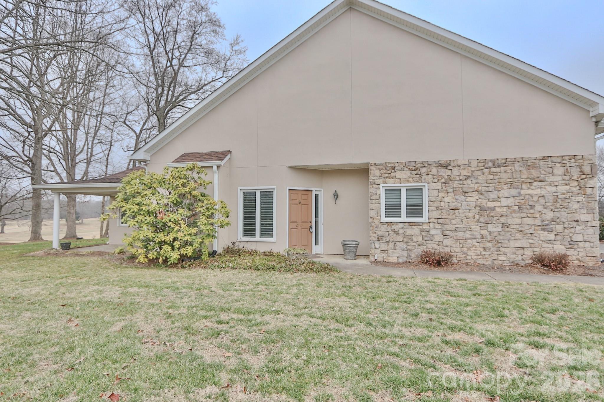 2425 Country Club Road Yadkinville, NC 27055 - Photo 28 of 37