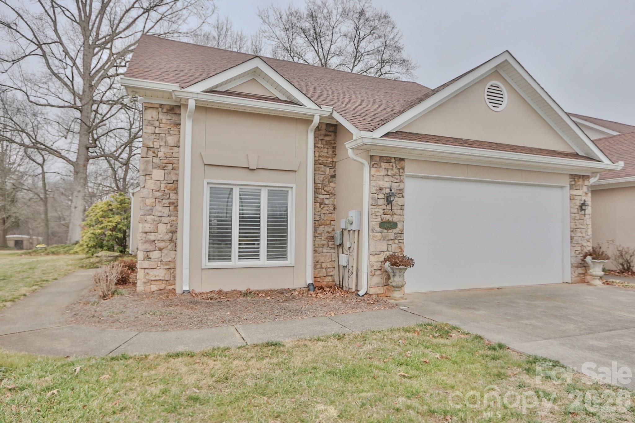 2425 Country Club Road Yadkinville, NC 27055 - Photo 32 of 37