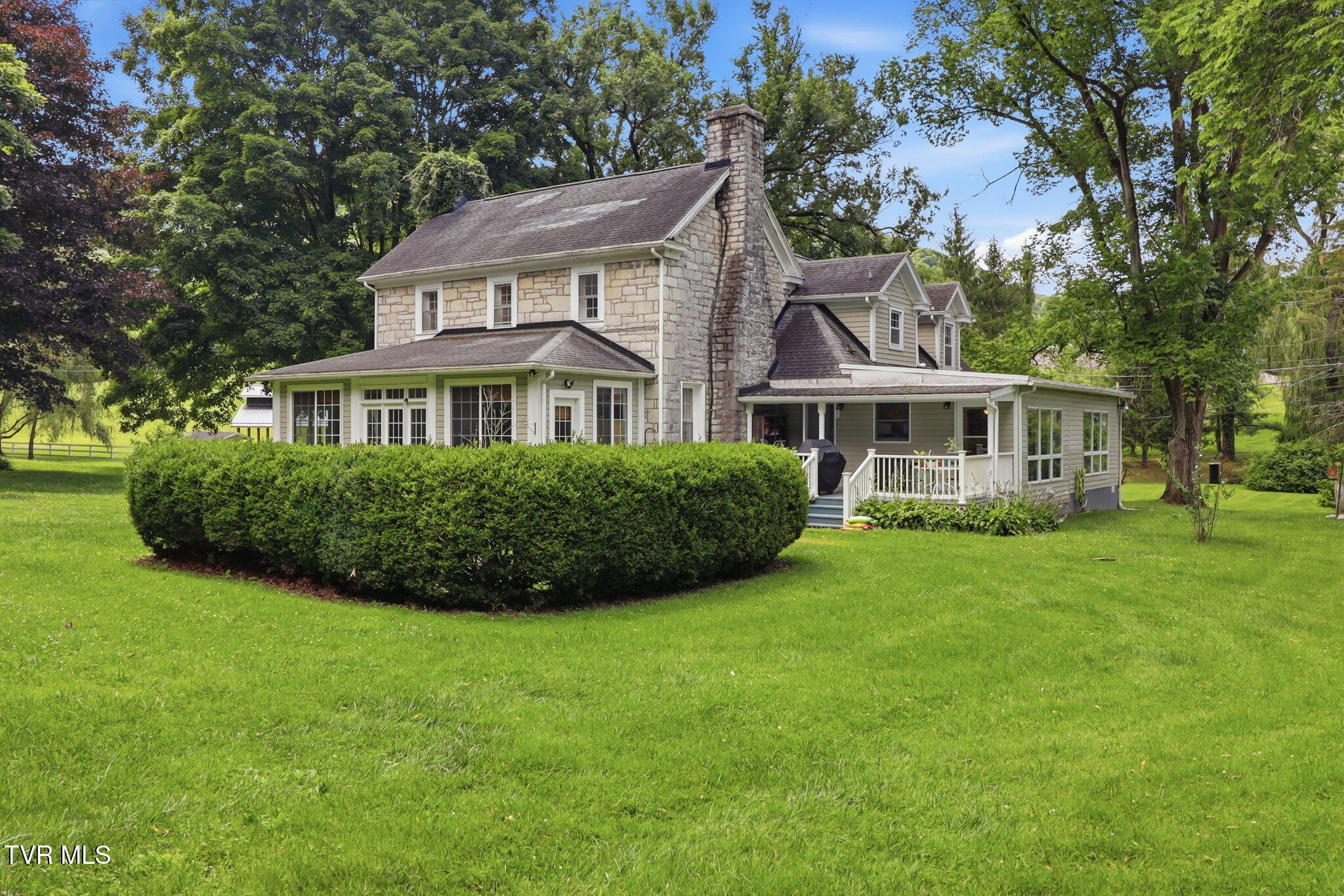 7500 Pounding Mill Branch Road Tazewell, VA 24651 - Photo 41 of 61 41