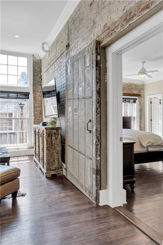 220 Decatur Street, Unit 404 New Orleans, LA 70130 - Photo 10 of 19 Gallery Image 10