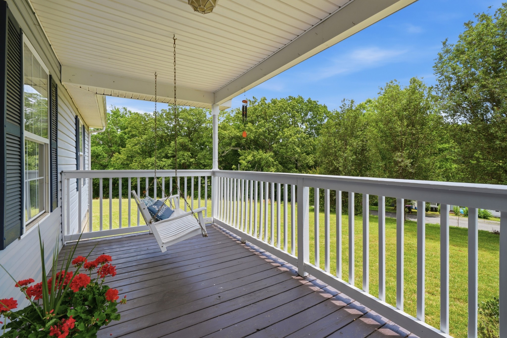 3166 Burr Road Springfield, TN 37172 - Photo 4 of 63