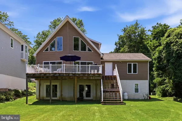 $1,350,000 | 2203 Mulberry Hill Road, Annapolis, MD 21409