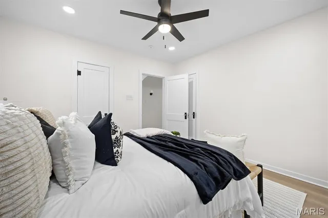 $249,900 | 1304 Eberhart Avenue, Edwardsville, IL 62025