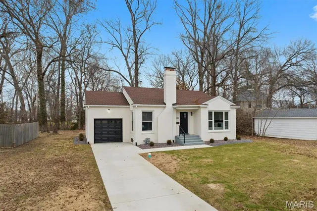 $249,900 | 1304 Eberhart Avenue, Edwardsville, IL 62025