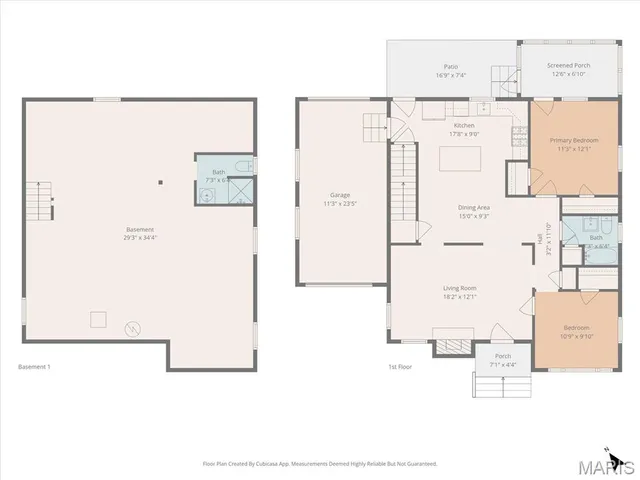 $249,900 | 1304 Eberhart Avenue, Edwardsville, IL 62025