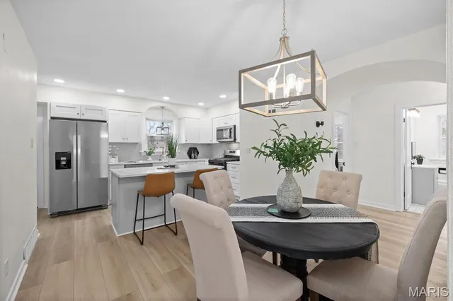 $249,900 | 1304 Eberhart Avenue, Edwardsville, IL 62025