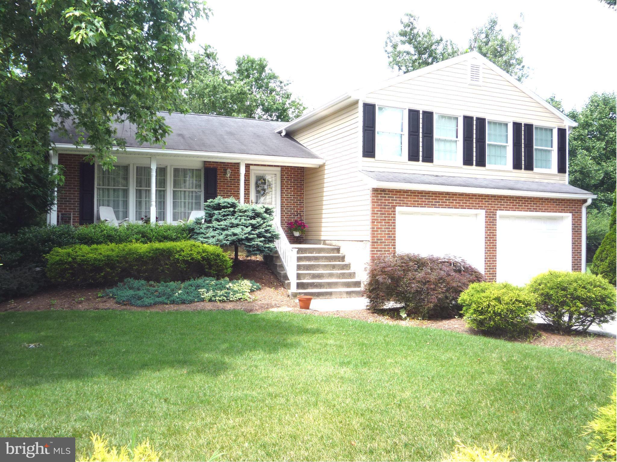 338 Brunswick Place Riva, MD 21140 - Photo 1 of 29 Exterior (Front)