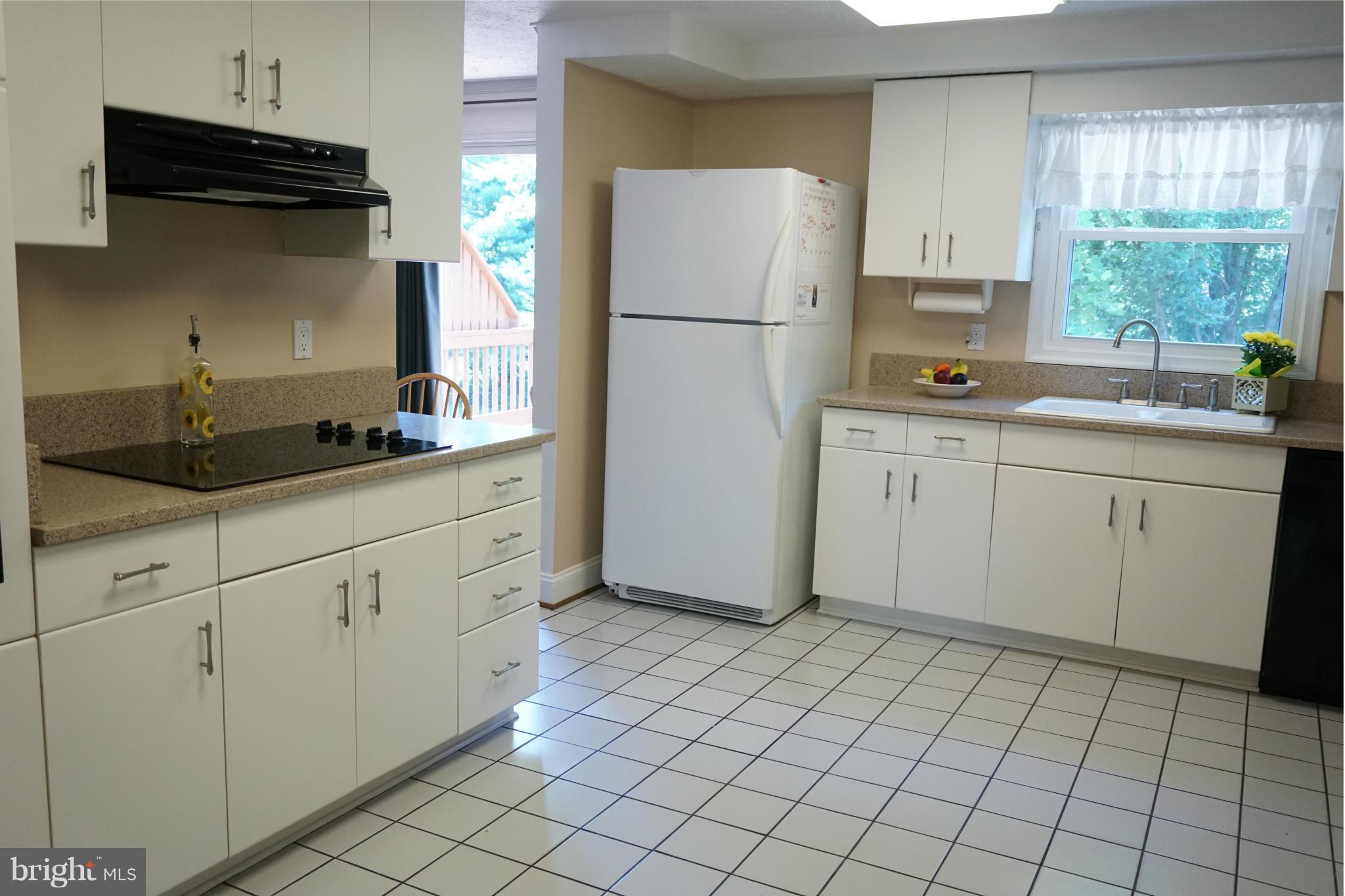 338 Brunswick Place Riva, MD 21140 - Photo 4 of 29 Kitchen