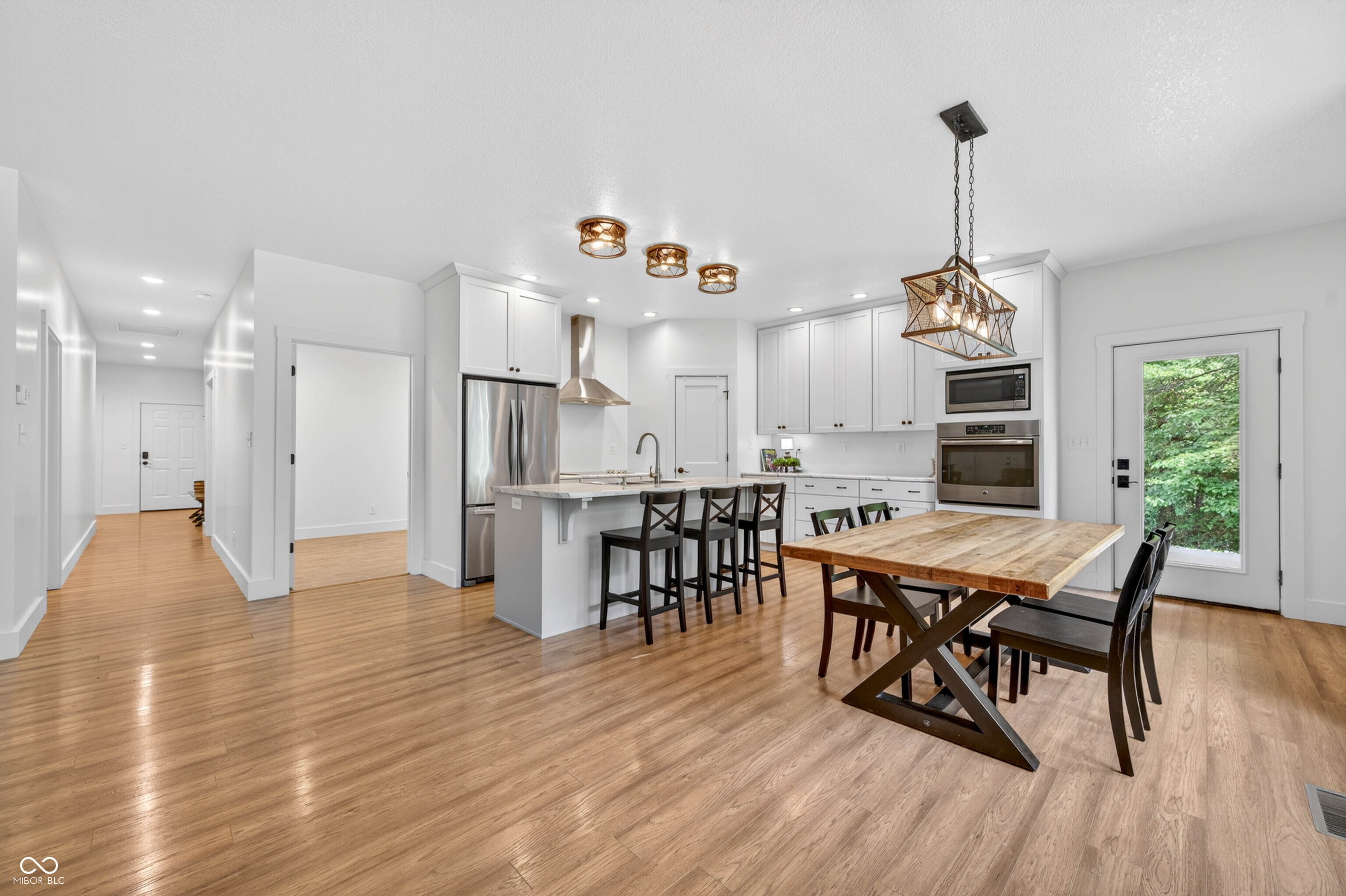 2931 Lawson Ridge Road Nashville, IN 47448 - Photo 15 of 85 Gallery Image 15