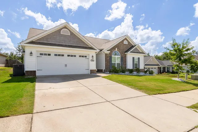 $439,000 | 534 Mullingar Court, Grovetown, GA 30813