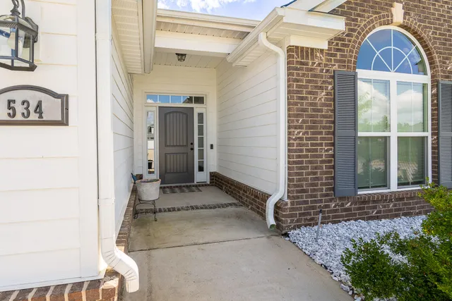 $439,000 | 534 Mullingar Court, Grovetown, GA 30813